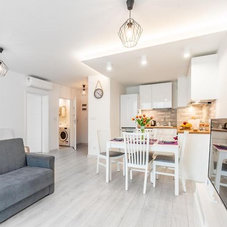 Bella Casa Premium Apartment - 30 Pszczelna คราคูฟ ภายนอก รูปภาพ