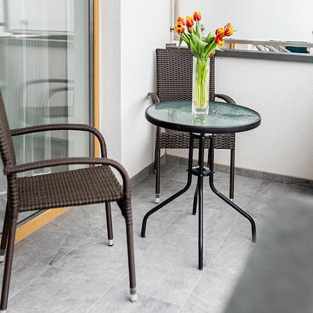 Bella Casa Premium Apartment - 30 Pszczelna คราคูฟ ภายนอก รูปภาพ