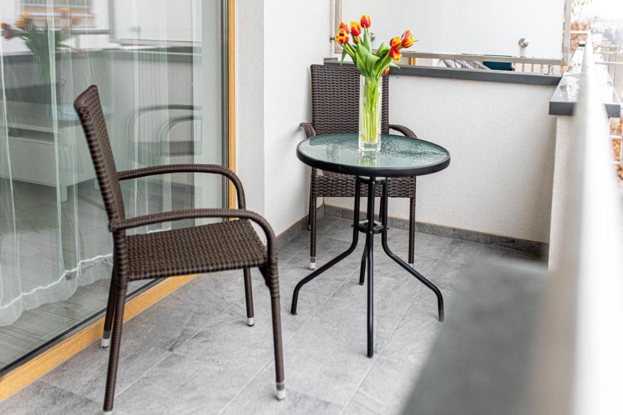 Bella Casa Premium Apartment - 30 Pszczelna คราคูฟ ภายนอก รูปภาพ