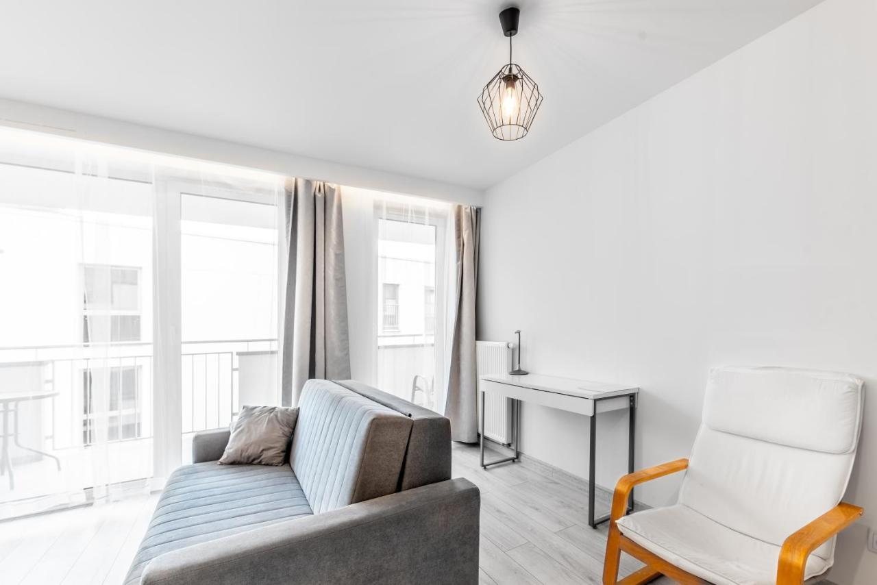 Bella Casa Premium Apartment - 30 Pszczelna คราคูฟ ภายนอก รูปภาพ