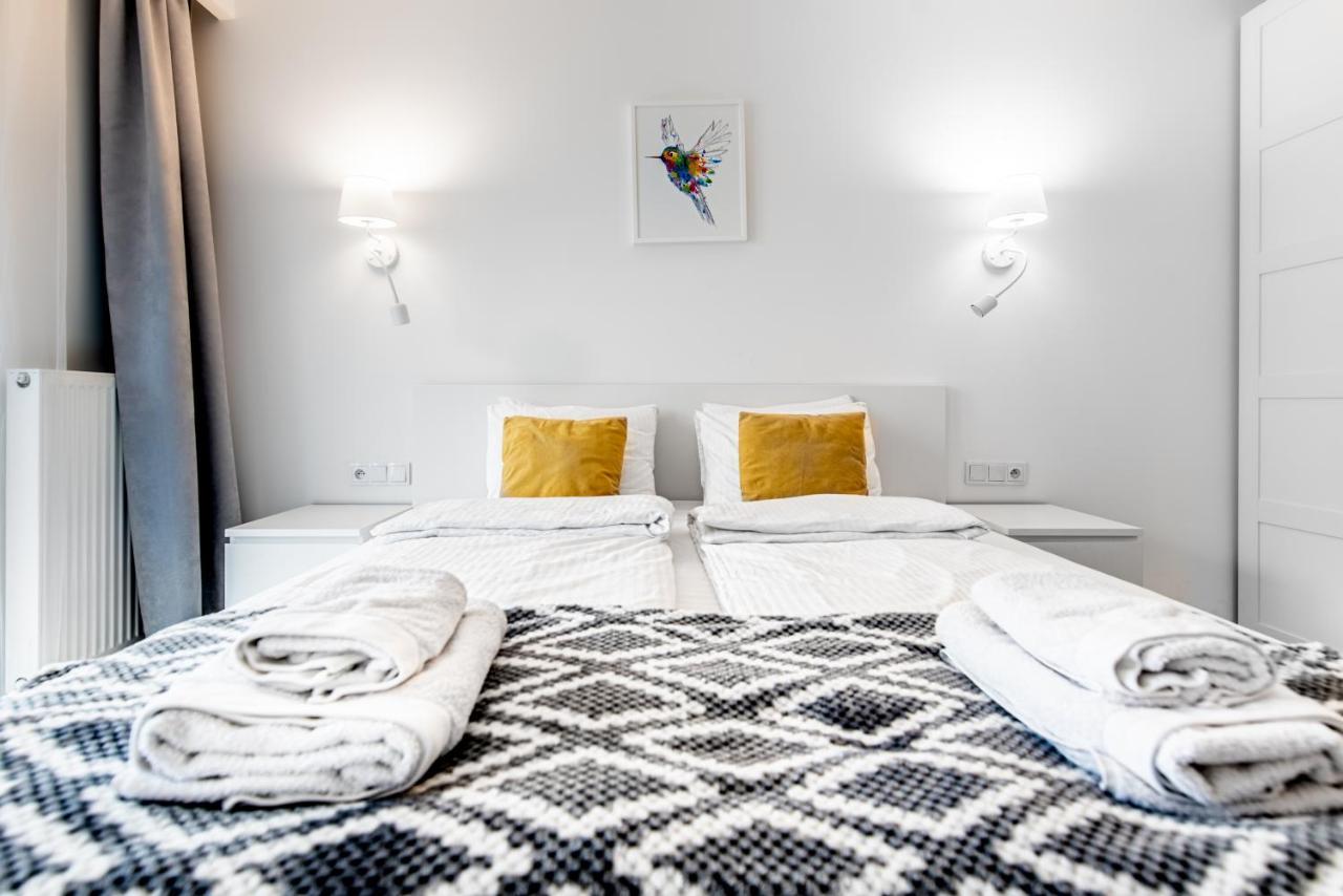 Bella Casa Premium Apartment - 30 Pszczelna คราคูฟ ภายนอก รูปภาพ