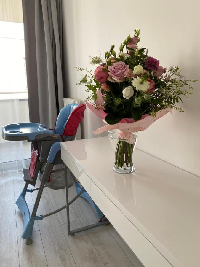 Bella Casa Premium Apartment - 30 Pszczelna คราคูฟ ภายนอก รูปภาพ