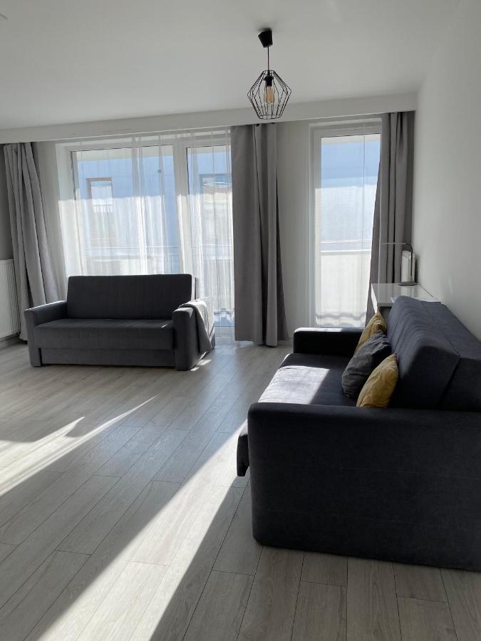 Bella Casa Premium Apartment - 30 Pszczelna คราคูฟ ภายนอก รูปภาพ